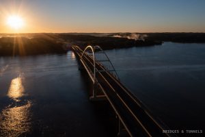Lake Barkley Bridge