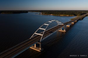 Eggner’s Ferry Bridge