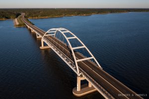 Eggner’s Ferry Bridge