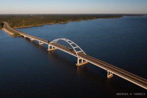Eggner’s Ferry Bridge