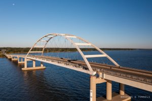 Eggner’s Ferry Bridge