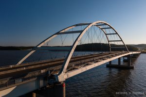 Eggner’s Ferry Bridge