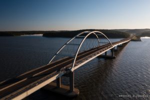 Eggner’s Ferry Bridge