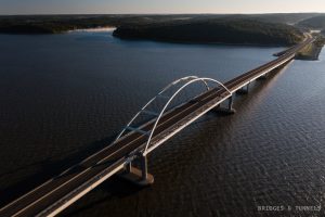 Eggner’s Ferry Bridge