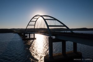 Eggner’s Ferry Bridge