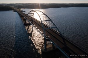 Eggner’s Ferry Bridge
