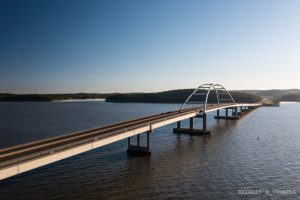Eggner’s Ferry Bridge