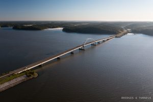 Eggner’s Ferry Bridge