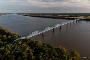 Brookport-Paducah Bridge