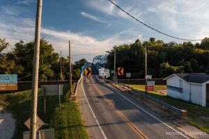 Brookport-Paducah Bridge