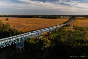 Brookport-Paducah Bridge