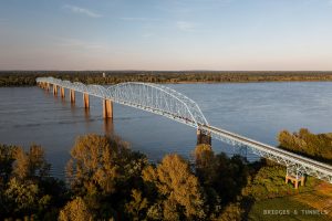 Brookport-Paducah Bridge