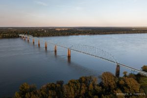 Brookport-Paducah Bridge