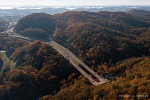 Cumberland Gap Tunnel