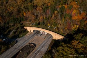 Cumberland Gap Tunnel