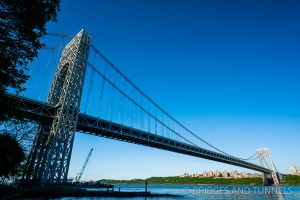 George Washington Bridge