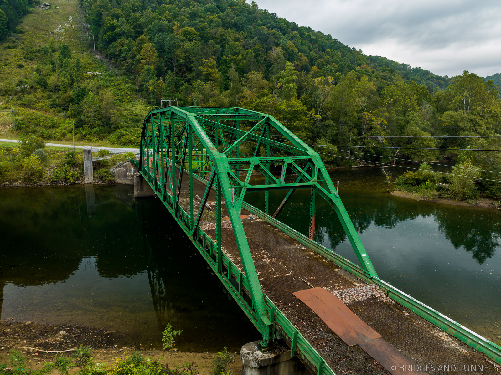 Curtin Bridge Bridges and Tunnels