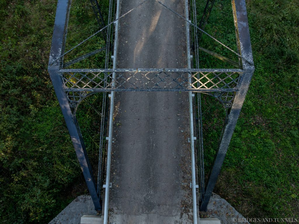 Furnas Mill Bridge Bridges and Tunnels