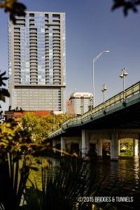 South 1st Street Bridge