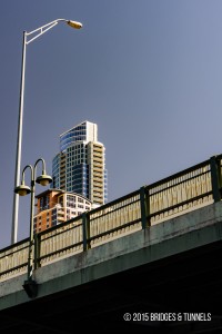 South 1st Street Bridge