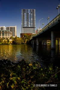 South 1st Street Bridge