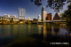 South 1st Street Bridge