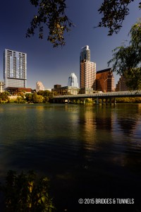 South 1st Street Bridge
