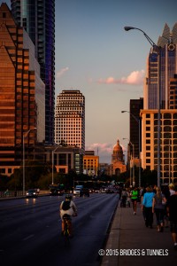 Congress Avenue Bridge