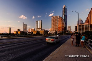 Congress Avenue Bridge