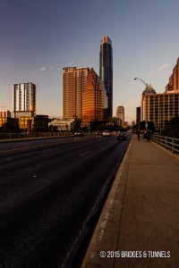Congress Avenue Bridge