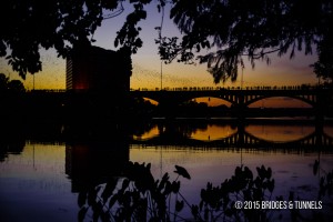 Congress Avenue Bridge