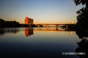 Congress Avenue Bridge