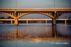 Congress Avenue Bridge