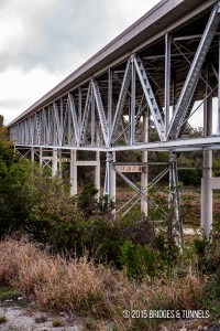 Lick Creek Ranch Bridge (TX 71)
