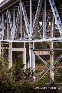 Lick Creek Ranch Bridge (TX 71)