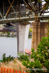 Marble Falls Bridge (US 281)