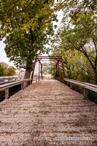Joppa Road Bridge