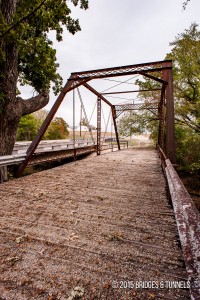 Joppa Road Bridge