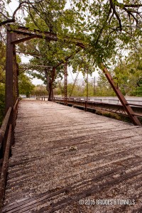 Joppa Road Bridge