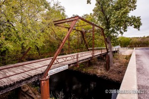 Joppa Road Bridge
