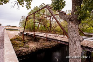 Joppa Road Bridge