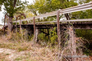 Joppa Road Bridge