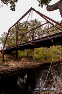 Joppa Road Bridge