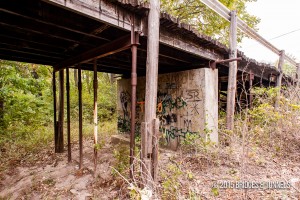 Joppa Road Bridge