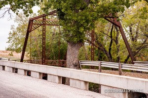 Joppa Road Bridge