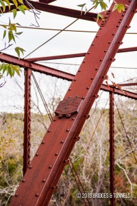 Shady Grove Road Bridge