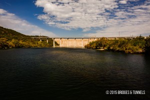 Texas Ranch to Market Road 620 Bridge