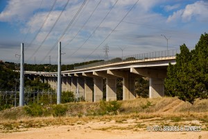Texas Ranch to Market Road 620 Bridge