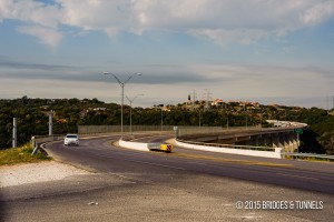Texas Ranch to Market Road 620 Bridge
