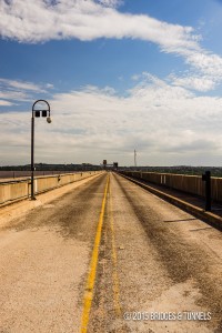 Mansfield Dam Road (Formerly TX Ranch to Market Road 620)